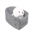 Portable Pet Car Seat